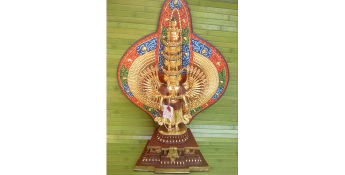 Quelles raison pour acheter une statue de Bouddha